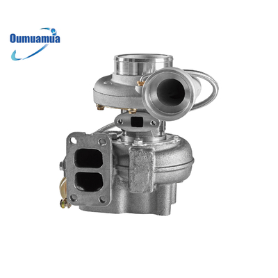 Turbocompressor S200G-76H24AEFGM0.85DA11 Para motor Deutz BF6M1013FC 318815