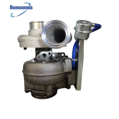 Turbocompressores 6745-81-8070 Turbocompressor e Peças HX40W Para Komatsu