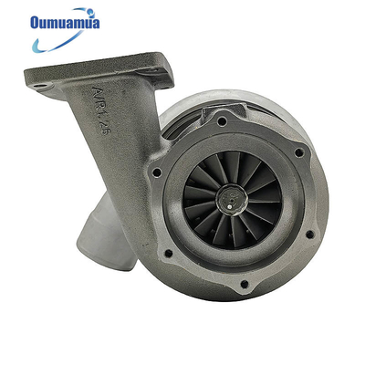 Turbocompressor 6502-51-5040 6502-52-5010 Ktr130 Montagem e Peças Motor de Automóveis Turbo Para Komatsu