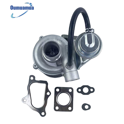 RHF3 1G491-17010 1G491-17012 Va410164 Turbocompressor para Komatsu Kubota PC56-7 4D87 V2403 Motor