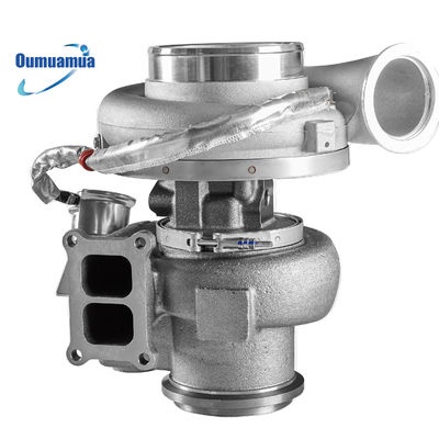 Turbocompressor GTA5523BS GTA4702 Para motor Cummins QSX15 ISX15 X15 QSK15 3104766 3106769 4955241 3104454