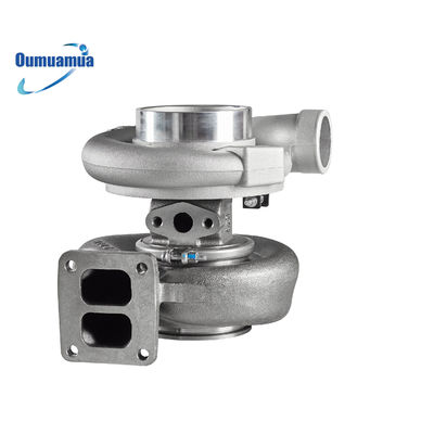 Turbo HX35-L8223AB/E12F11 HX35 Aplicável ao motor da Daewoo DB58TI DB33TIM S225LC-V DB33 TIM DB58TI Turbocompressor de nível 1 3539678 Vendas diretas de fábrica novas