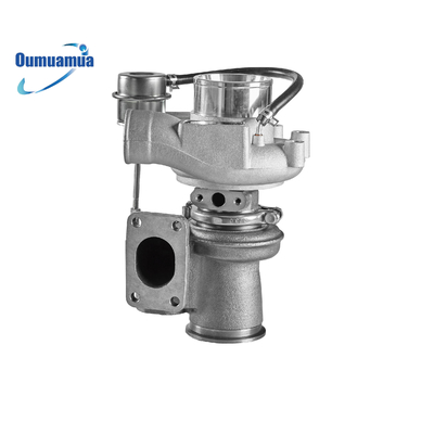 Turbo HX25W-TD04HL-11T-6 HX25W para motor Cummins PC100/200/128US turbocompressor 3599355 vendas directas de fábrica novas