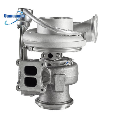 Turbo HX55W HE500WG para motor Cummins QSM QSM3 M11 QSM11 ISM QSM 2/3 TIER 3 QSM 11 turbocompressor 4043707 nova fábrica vendas directas