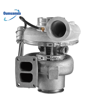 Turbo HX60W para motor Cummins QSX QSX15 TIER 3 turbocompressor 4047148 nova fábrica vendas directas