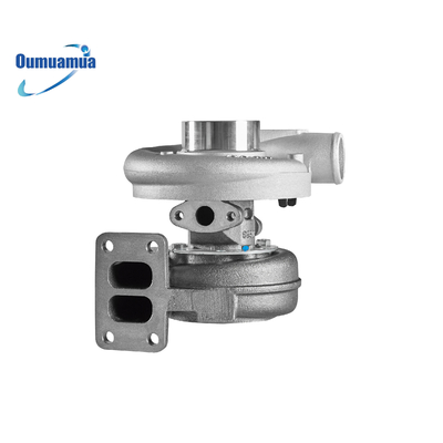 Turbo S200 para motor Deutz BF6M2012C turbocompressor 318442 318018 04258221KZ 04258659KZ 20459242 20509447 4258659KZ 4258221KZ nova fábrica vendas diretas