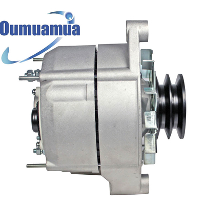 Alternador 24V 80A 0120-468-037 0120-468-114 1089862 1621048 Para a Bosch