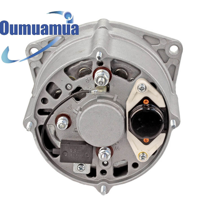 Alternador 24V 27A 0120-488-224 CA341IR 0120-489-707 0120-489-730 Para a Bosch