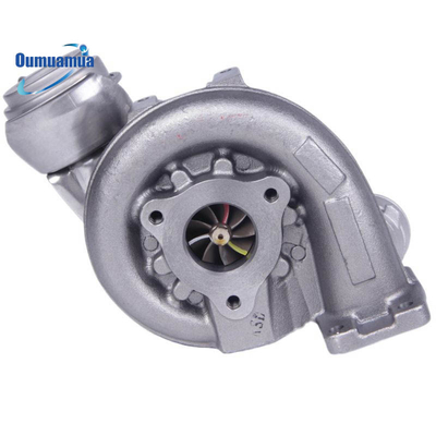 Turbocompressor GT2052V (S2) GT2052V para motor Audi AKE BDH BAU BFC BCZ BDG AYM turbocompressor 454135-5010S