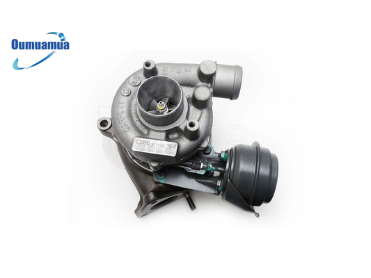 Turbo GT1749V (S2) Para motor Audi ASV TDI 110 Turbocompressor 701854-2