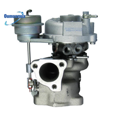 Turbo K03-2072GAAAA/5.88 K03 Para motor Audi 1.8-5V Longs Along Turbocharger 53039700029