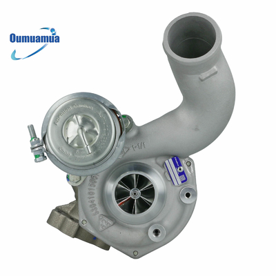Turbo K03-1870EXA4.82KCAXK Para motor Audi AJK ARE BES AGB Turbocompressor 53039880017