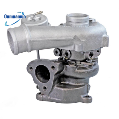 Turbo K04-2275ECD5.82KCAXH K042275ECD5.82KCAXK Para motor Audi AMK AMK APX Turbocompressor 53049700022