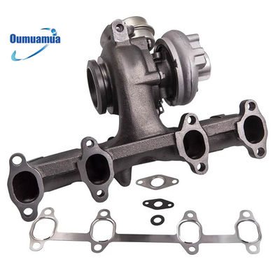 Turbina BV39-1873CCB426.10AVAXC Para motor Audi BJB BKC AVQ Turbocompressor 54399880022