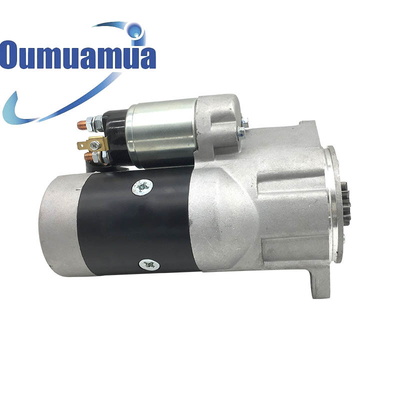 Motor de arranque 12V 9T 3.5KW 4TNV94E S13138 S13138A 19694N 12995377010 Para Yanmar