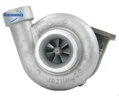 Turbo S400 para motor Mercedes Benz OM501LA OM501LA Euro-3 OM501LA turbocompressor 316699 317405 nova fábrica vendas directas