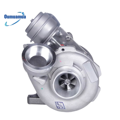 Turbo GT1852V para motor Mercedes Benz OM611 turbo 709836-00011 nova fábrica vendas directas