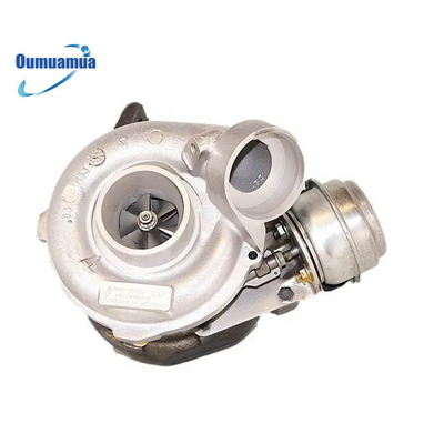Turbo GT2256V para Mercedes Benz motor OM612 turbocompressor 715910-1 nova fábrica vendas directas