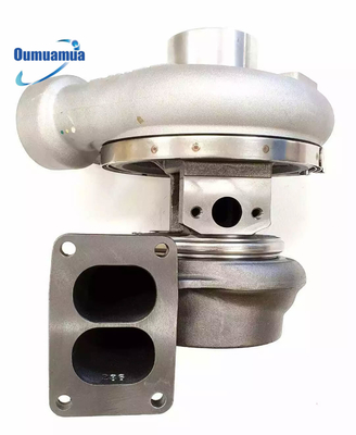 Turbo 4LGZ352C/21.22 4LGZ adequado para motor Mercedes-Benz OM355A OM407HA turbocompressor 52329703296 nova fábrica vendas diretas