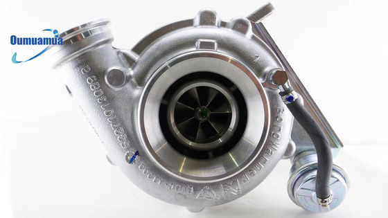 Turbo K24-2671OXCKA6.81GBAWD para motor Mercedes Benz OM924LAE2 OM924LAE3 OM924LA E2 OM924LA E2-E3 OM924LA E3 OM924LA E4 turbocompressor 53249707114 nova fábrica vendas diretas