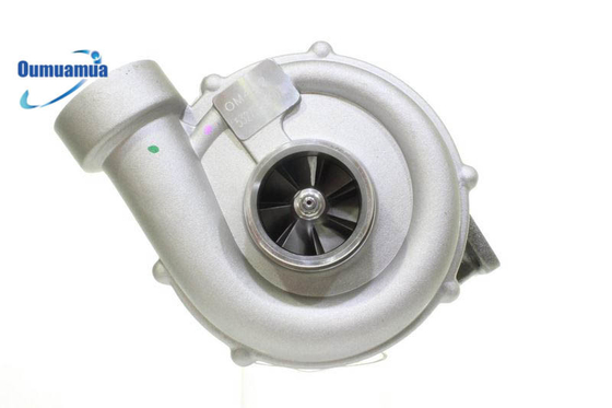 Turbo K27-3465MXEAA18.20RNADD adequado para motor Mercedes-Benz OM442LA-E2 turbocompressor 53279706507 nova fábrica vendas diretas