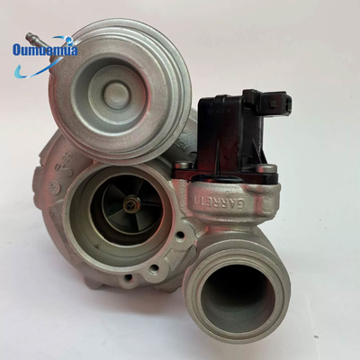 Turbo MGT2256S GT22 para motor BMW N63 (Twin Turbo) EURO 5 turbocompressor 769155-14 4571543A04 nova fábrica vendas directas