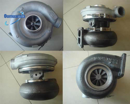 Turbocompressor 3LM-319 para motor Caterpillar 3306 F3308 0333C turbocompressor 4N8969 nova fábrica vendas directas