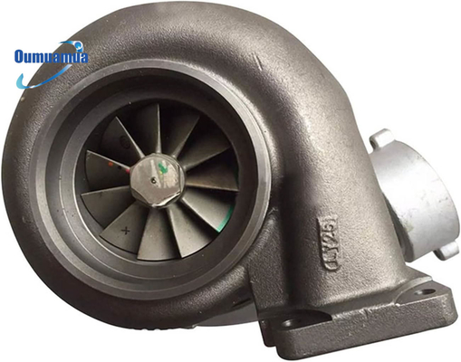 Turbina TV8116 para motor Caterpillar 3412 turbocompressor 4P-2783 nova fábrica vendas directas