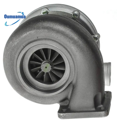 Turbo T04B39 para motor Caterpillar E3304 D5H turbocompressor 7N4651 7N9851 nova fábrica vendas directas