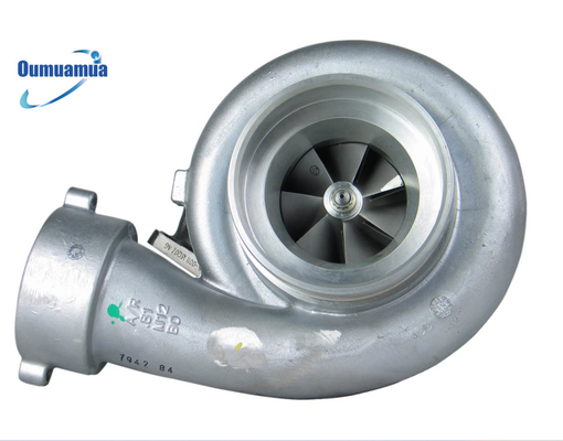 Turbo TV9211 é adequado para Caterpillar motor 3512 turbo 7W9409 466610-0002 nova fábrica vendas diretas