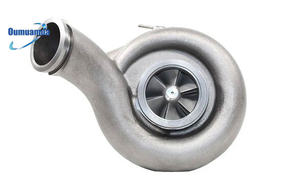 Turbo GTA4702B é adequado para Caterpillar motor C9 C13 turbocompressor 10R2027 nova fábrica vendas diretas
