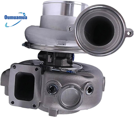 Turbo S4DW034 Para motor Caterpillar 3406 Turbocompressor 110-8463 16717