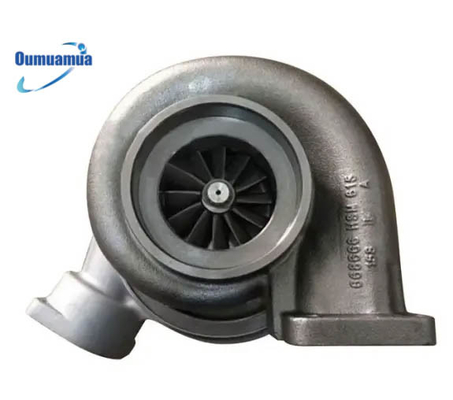 Turbo S4DS3034 Para motor Caterpillar 3406C Turbocompressor 130-5469