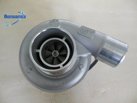Turbo S200AG051 Para motor Caterpillar S200 E325C 3116T Turbocompressor 177-0440