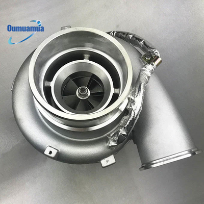 Turbo S310 para motor Caterpillar C18 Turbocharger 267-8658