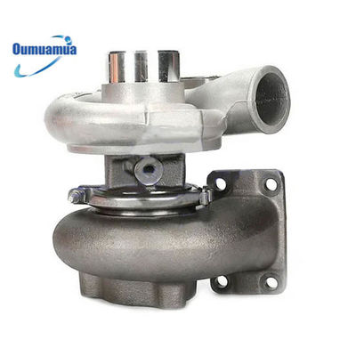 Turbina TD06H-14C para motor Caterpillar S6K E200B Turbo 49179-00451 515015 517585