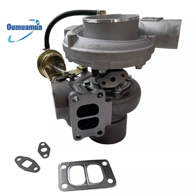 Turbo S200S para motor Caterpillar 3126B 325D/C7 Turbocompressor 148782 103-2081