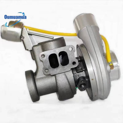 Turbo S200A/S2B para motor Caterpillar 33126B Turbocompressor 178474 185-8016