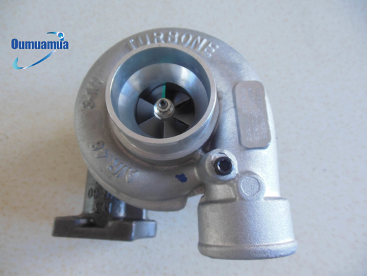 Turbo GT20525 Para motor Caterpillar T4.40 3054C1 Turbocompressor 2199773 1272929