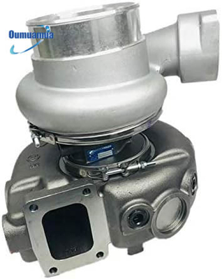 Turbo TV8107 para motor Caterpillar G3412 turbo 7W-4866