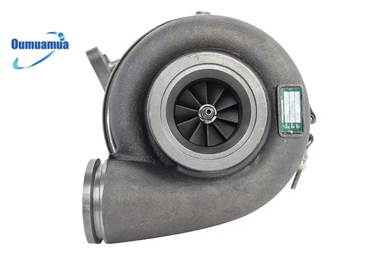 Turbo GTA4088BS para motor Caterpillar C13 turbocompressor 10R8733