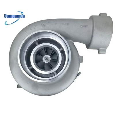 Turbo BTV8503 para motor Caterpillar CAT3516 turbocompressor 118-0400