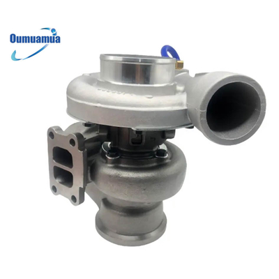 Turbo S300G071 para motor Caterpillar 3126B turbocompressor 191-8031