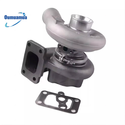 Turbo GTA500201BS para motor Caterpillar 3406E C16 turbocompressor 194-7921