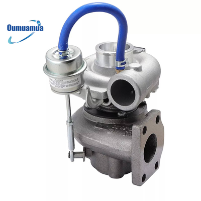 Turbo GT2052S para motor Caterpillar 3054C turbocompressor 219-9766