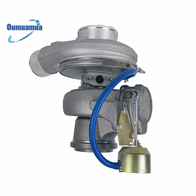 Turbo B2G para motor Caterpillar C7 com turbocompressor 250-0841