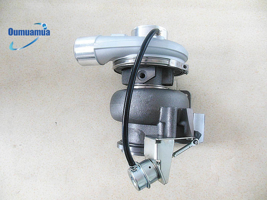 Turbo S310G para motor Caterpillar C9 com turbocompressor 250-7701