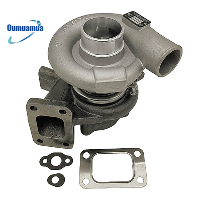 Turbo TD06 para motor Caterpillar 320D turbocompressor 287-0049