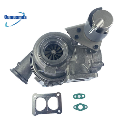 Turbo CAT345/E349 para motor Caterpillar C13 WATER turbocompressor 291-5480