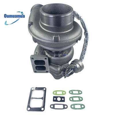 Turbo GTA4702 para motor Caterpillar C15 C18 turbo 296-7644